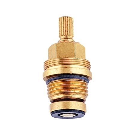 GROHE Oberteil 07146, DN 15, kurze Spindel, 1/2''
