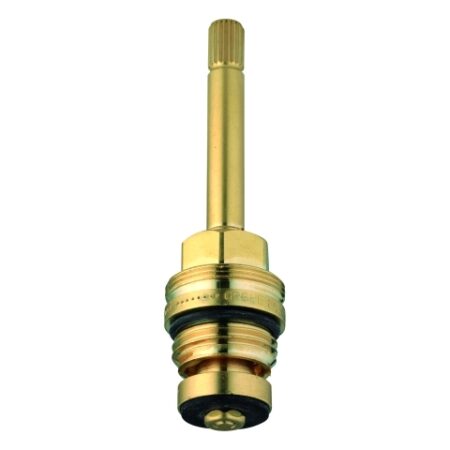 GROHE Oberteil 07147, DN 15, für UP-Ventile DN 15