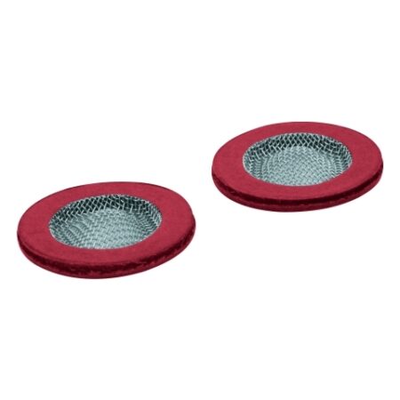 GROHE Schmutzfangsieb 07264, 2 Stück