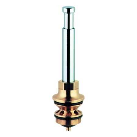 GROHE Umstellung 07531, für UP-Einhand-Wannenarmaturen und Bad-Module DN 15, Wandmontage, chrom