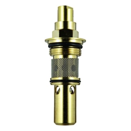 GROHE Absperrventil 08355, 2 Stück, chrom