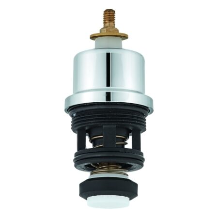 GROHE Umstellung 08915, für Einhebelmischer und Thermostate, Wandmontage, chrom