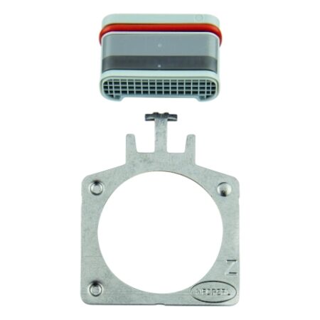 GROHE Mousseur 13220, Durchflussklasse Z, 7,5 - 9,0 l/min bei 3 bar