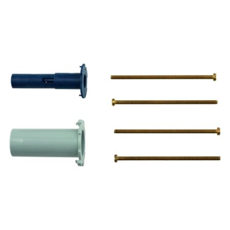 GROHE Universal-Verlängerungsset 25 mm 14058, passend für Fertigmontagesets 2-Griff Unterputz-Thermostate in Kombination mit Rapido SmartBox
