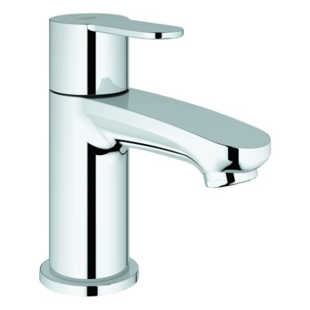 GROHE Standventil Eurostyle Cosmopolitan 23039_2, XS-Size, Einlochmontage, chrom