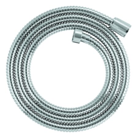 GROHE Metallbrauseschlauch Relexaflex 28139_1, 1.750 mm, chrom