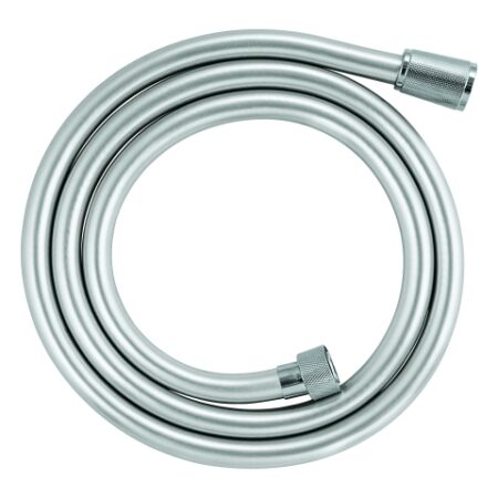 GROHE Brauseschlauch Silverflex TwistStop 28364_1, 1.500 mm, chrom