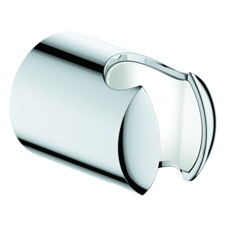 GROHE Wandbrausehalter Tempesta 28605_1, nicht verstellbar, chrom