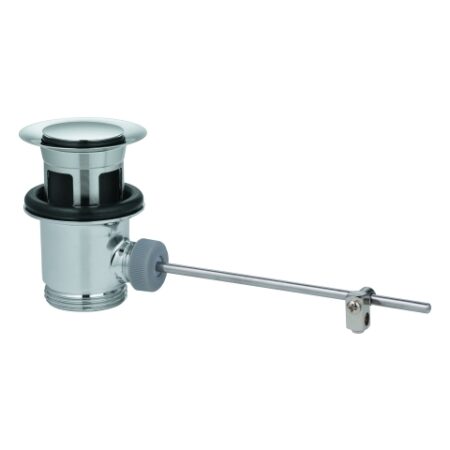 GROHE Ablaufgarnitur 1 1/4'' 28910, für Waschtisch-/Bidet-Armaturen, chrom