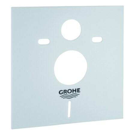 GROHE Schallschutz-Set 37131, für WC