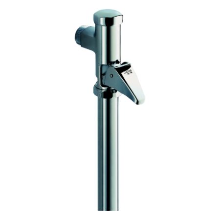 GROHE Automatic-Spüler DAL 37139, für WC, DN 20, ohne Vorabsperrung, chrom