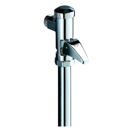 GROHE Voll-Automatic-Spüler DAL 37141, für WC, DN 20, ohne Vorabsperrung, chrom