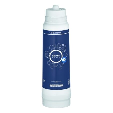 GROHE Filter GROHE Blue 40412_1, L-Size, Kapazität 2500 Liter bei 20° dKH