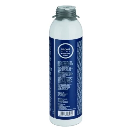 GROHE Reinigungskartusche GROHE Blue 40434_1, zur Desinfektion und Reinigung des GROHE Blue Kühlers und Filterkopfes