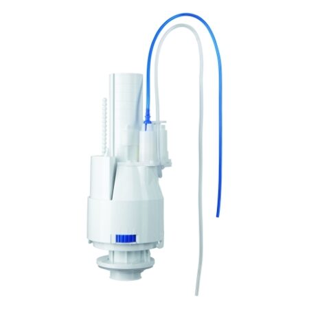 GROHE Ablaufventil 42774, pneumatisch