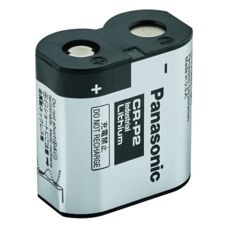 GROHE Lithium-Batterie 42886, 6V, Typ CR-P2