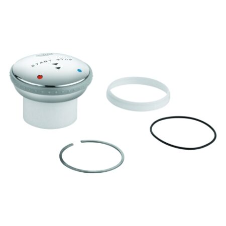 GROHE Betätigungskappe 43088, chrom