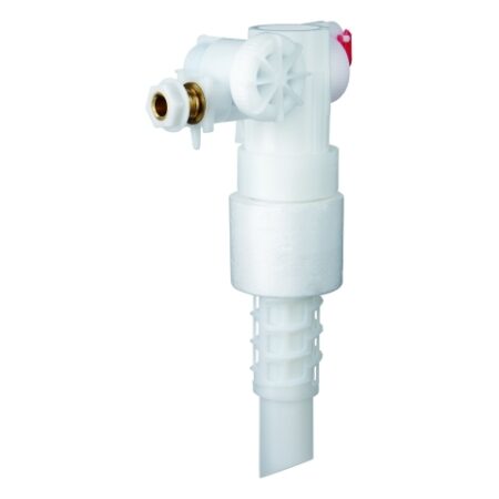 GROHE Füllventil 43537, für Unterputz-Spülkästen 6 l