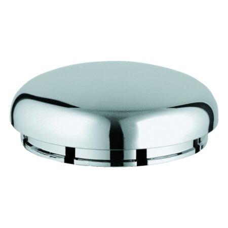 GROHE Abdeckhaube 45363, für Relexa und Tempesta Brausestangen Ø 25 mm, chrom