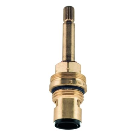 GROHE Oberteil 45869, DN 15, mit langem Kegel, Anschlag rechts