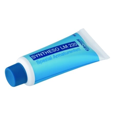 GROHE Spezial-Armaturenfett 45937, Verkaufseinheit 15 Stück