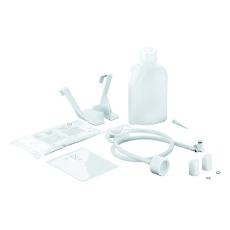 GROHE Entkalkungsset 46978_1, für GROHE Sensia Arena Dusch-WC, für 39 354 SH1