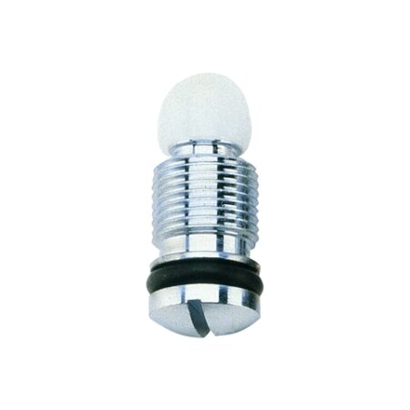 GROHE Absperrspindel 47005, M12x1, 2 Stück