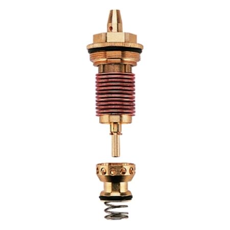 GROHE Thermoelement 47019, 3/4'', Bimetall, für Grohmix Thermostate