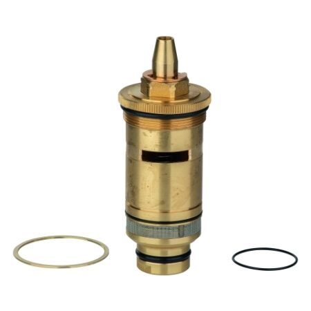 GROHE Thermoelement 47025, 3/4'', Dehnstoff, für Grohmix Thermostate