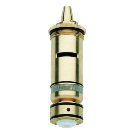 GROHE Thermoelement 47111, 1/2'', Dehnstoff, für Grohmix Thermostate