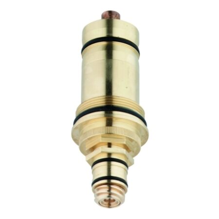 GROHE Thermoelement 47220, 3/4'', Dehnstoff, mit nicht steigender Spindel