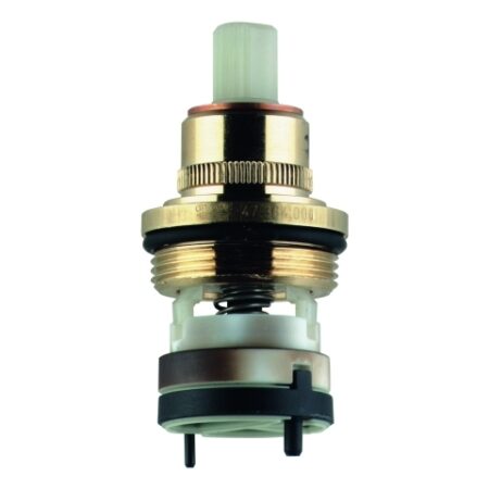GROHE Aquadimmer 47364, für Thermostat-Batterien