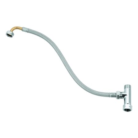 GROHE Anschluss-Set 47533, für Grohtherm Micro, chrom