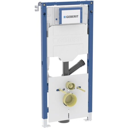 Geberit Duofix 2025 Wand-WC Sigma12, m GA