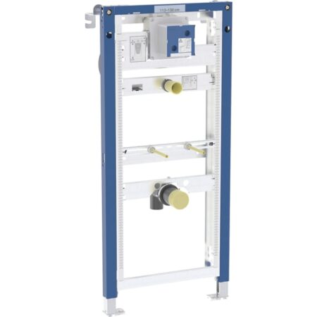 Geberit Duofix Element für Urinal, 112–130 cm, universell