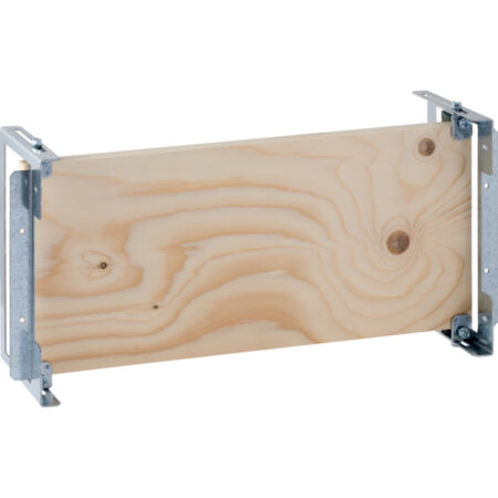 GE Duofix System-Montageplatte univers. UP
