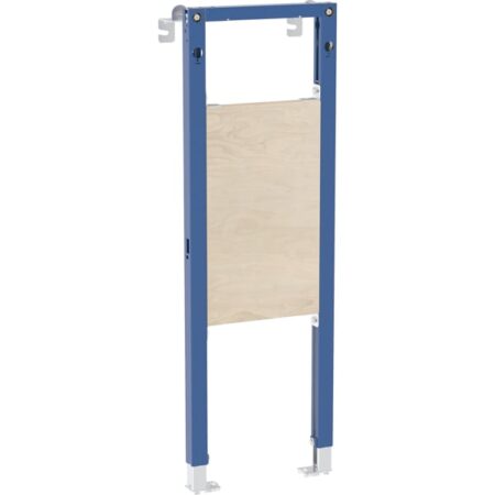 Geberit Duofix Element für Stütz- und Haltegriffe, 112 cm, barrierefrei: 36,5x112x4cm,
