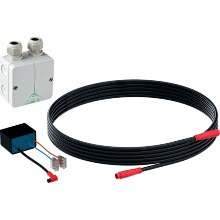 GE Netzteil mit Kabel 12V mit AP-Dose