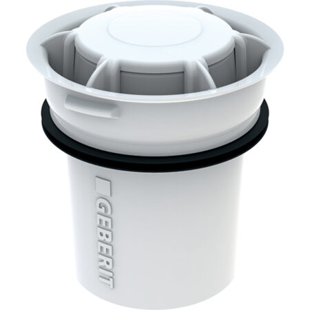 GE Hybridsiphon fuer Urinale
