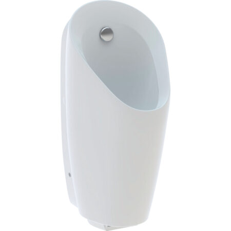 GE Urinal Preda mit integrierter Steuerung, Netz