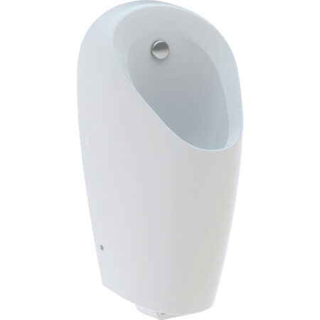 GE Urinal Selva mit integrierter Steuerung, Netz