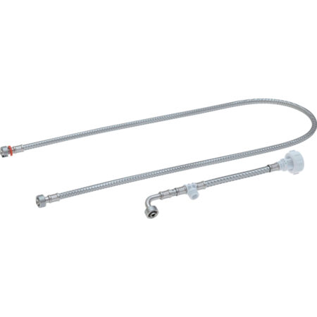 GE Wasseranschluss-Set AqC Sela 5,0cm f. UP-SPK Kappa (UP200) H98cm