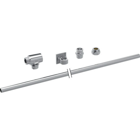 GE Wasseranschluss Set AquaClean Tuma Aufsatz, fuer GE AP-SPK