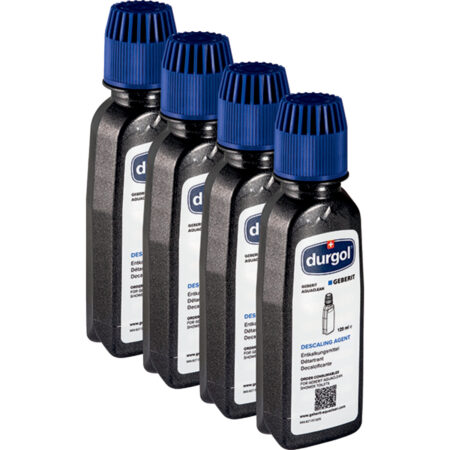 GE Entkalkungsmittel AquaClean Set 4 Stk.