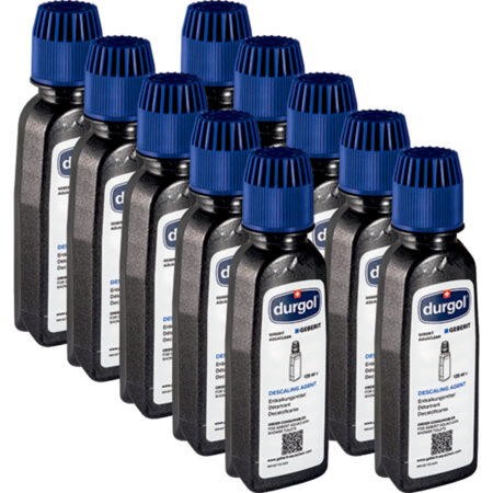 GE Entkalkungsmittel AquaClean Set 10 Stk.