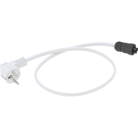 GE Netzkabel AquaClean Alba CEE 7/7 Typ Schuko