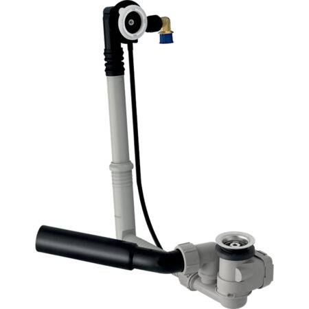 GE Badewannen Ein- u Ablauf d 52 L32cm