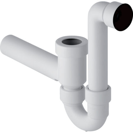 GE Siphon f Anschluss an Klimageraete Siphon d 40x50 mm 152881