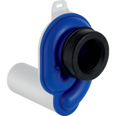 GE Urinal Saug Sifon AP hor d50 JetEX 152950