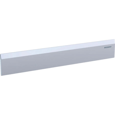 GE Fertigbauset Wandablauf Kunststoff chrom